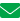Email Icon Green